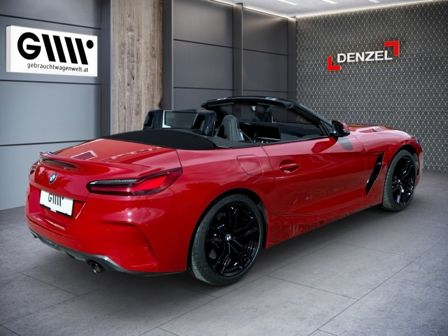 Bild 3: BMW Z4 sDrive20i B48 G29