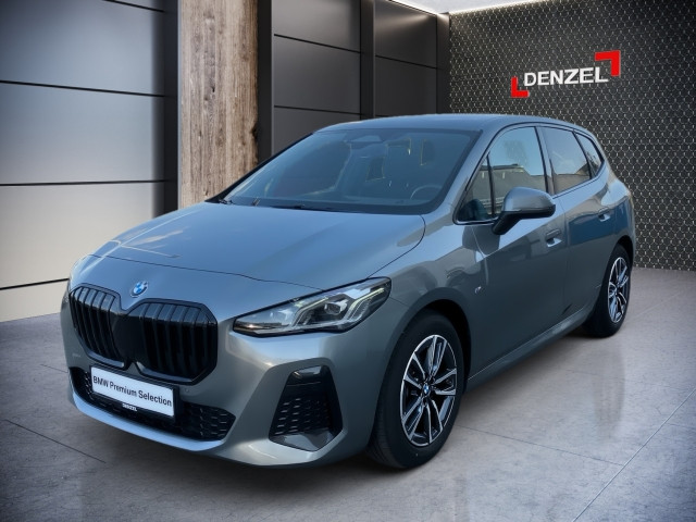 Bild 0: BMW 218d Active Tour B47