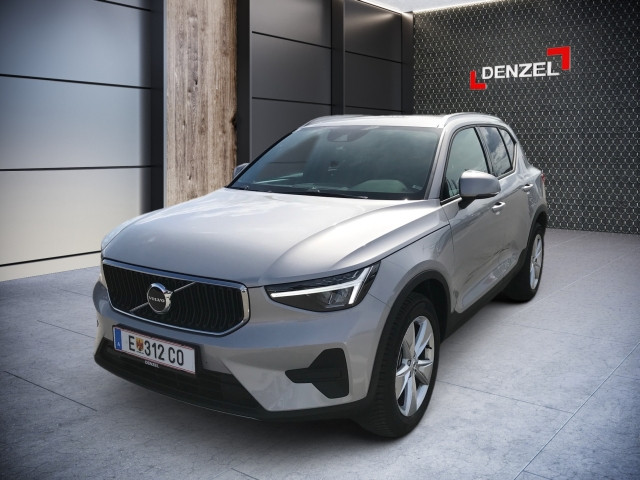 Bild 1: VOLVO PKW XC40 Core, T2 Automatikgetriebe, Benzin