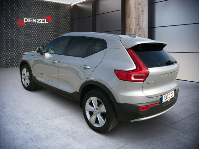 Bild 2: VOLVO PKW XC40 Core, T2 Automatikgetriebe, Benzin