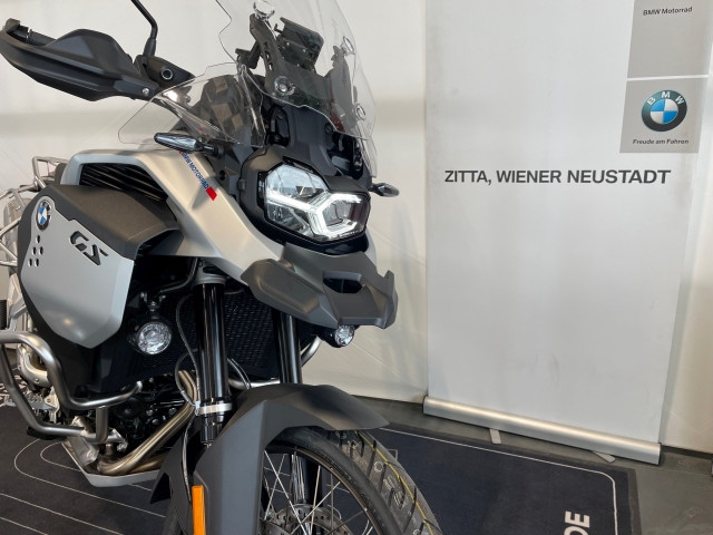 Bild 9: BMW Motorrad F 900 GS Adventure