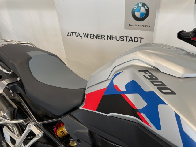 Bild 6: BMW Motorrad F 900 GS Adventure