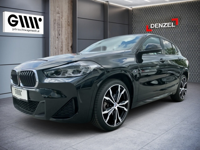 Bild 0: BMW X2 xDrive18d F39 B47