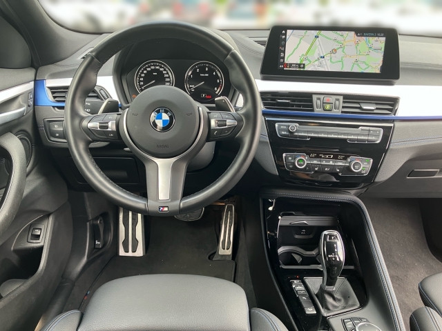 Bild 6: BMW X2 xDrive18d F39 B47