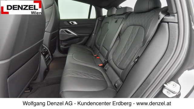 Bild 10: BMW X6 xDrive40d G06 XD5