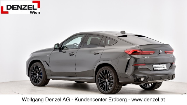 Bild 2: BMW X6 xDrive40d G06 XD5