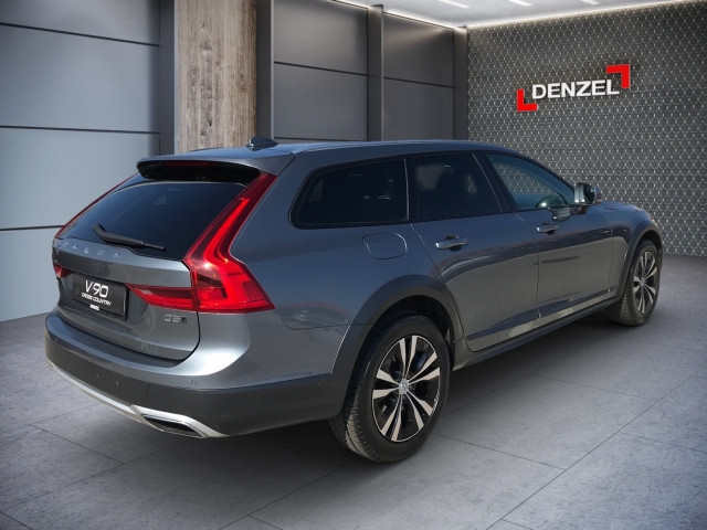 Bild 3: VOLVO PKW V90 Cross Country