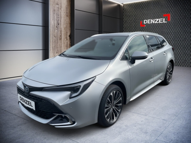 Bild 0: Toyota Corolla 1,8l Hybrid TS Active Drive