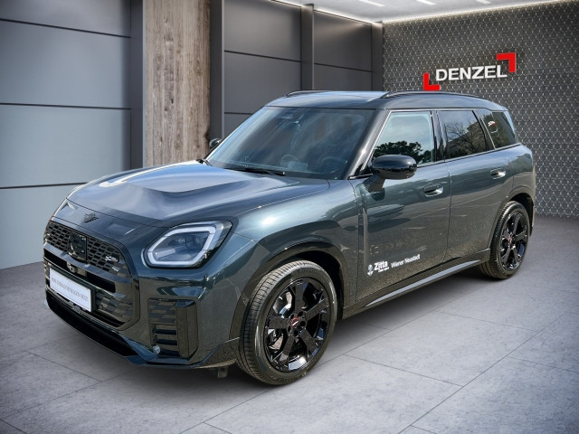 Bild 0: Mini Countryman C U25