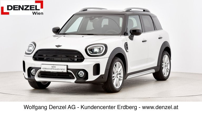 Bild 0: Mini Cooper Countryman F60 B38