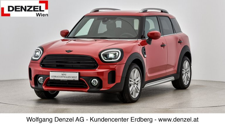 Bild 0: Mini Cooper D Countryman F60 B47