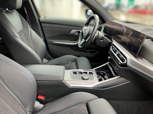 Bild 5: BMW 318d Limousine MX G20 B47