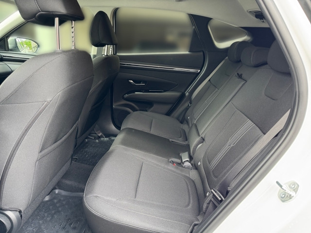 Bild 8: Hyundai Tucson NX4 Trend Line 1,6 T-GDi PHEV 4WD AT