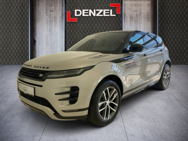 Bild 0: Land Rover Range Rover Evoque P300e R-Dynamic SE