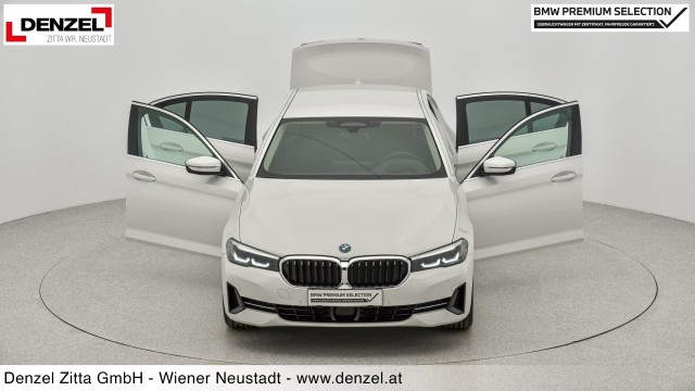 Bild 5: BMW 530e Limousine G30