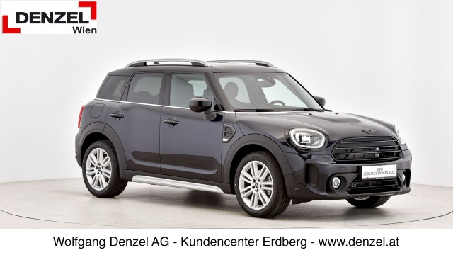 Bild 3: Mini Cooper Countryman F60 B38