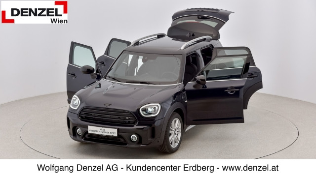 Bild 5: Mini Cooper Countryman F60 B38