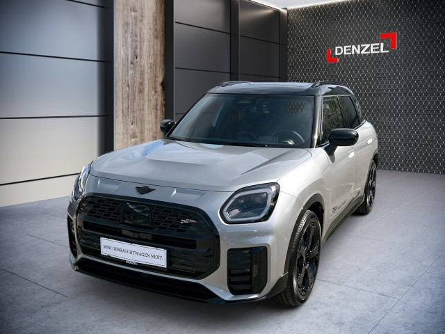 Bild 1: Mini Countryman C U25