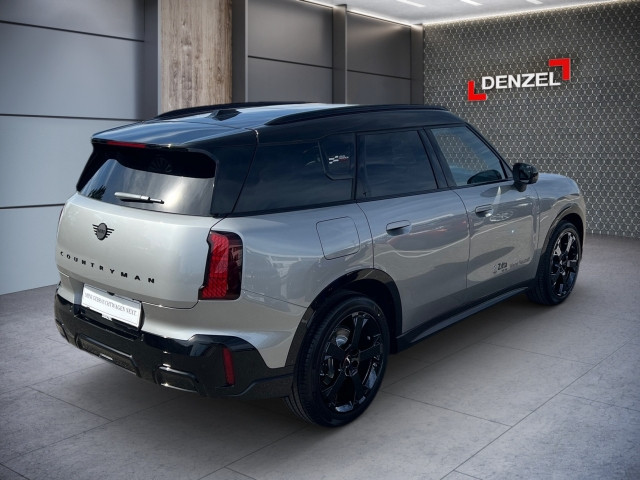 Bild 3: Mini Countryman C U25