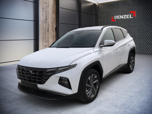 Bild 1: Hyundai Tucson NX4 GO 1,6 TGDi 4WD t1bg1