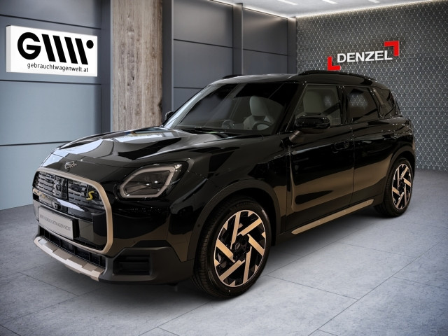 Bild 0: Mini Countryman SE ALL4 U25 XE2