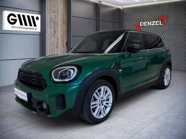 Bild 0: Mini Cooper Countryman F60 B38