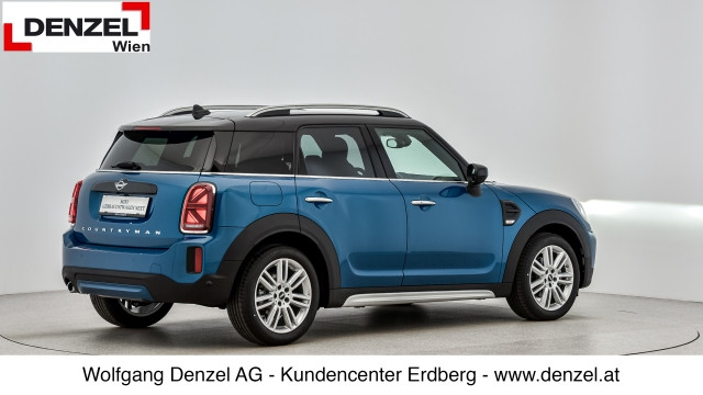 Bild 3: Mini Cooper D Countryman F60 B47