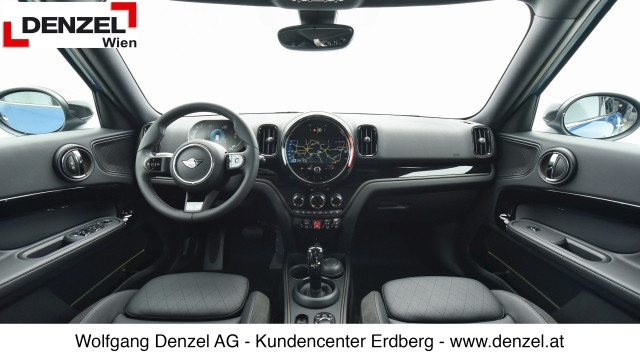 Bild 5: Mini Cooper D Countryman F60 B47