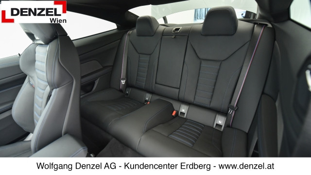 Bild 10: BMW 420d xDrive Coupe G22 B47