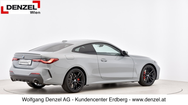 Bild 3: BMW 420d xDrive Coupe G22 B47