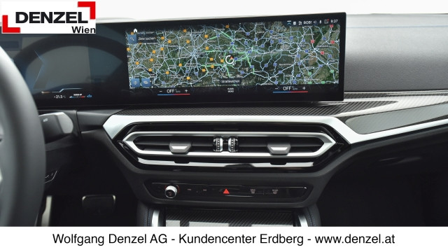 Bild 6: BMW 420d xDrive Coupe G22 B47