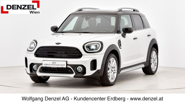 Bild 0: Mini Cooper D Countryman F60 B47