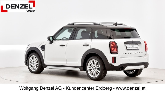 Bild 1: Mini Cooper D Countryman F60 B47