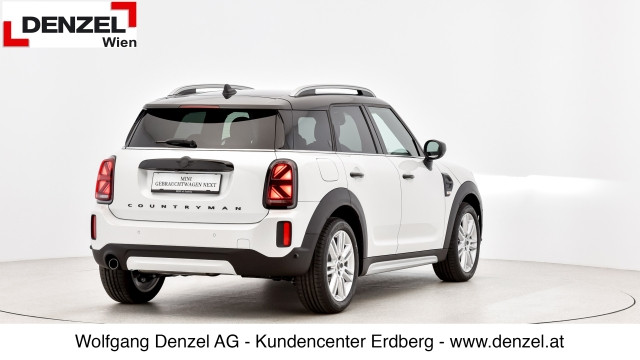 Bild 3: Mini Cooper D Countryman F60 B47