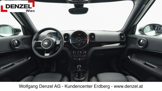 Bild 5: Mini Cooper D Countryman F60 B47