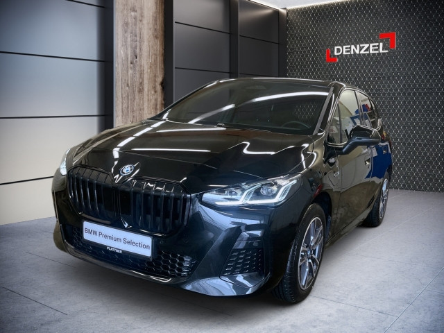 Bild 0: BMW 225e xDrive Active Tourer U06 XB2