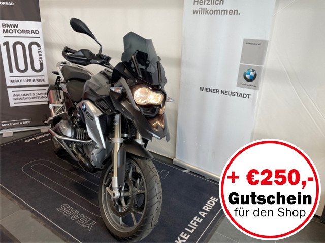 Bild 0: BMW Motorrad R 1200GS