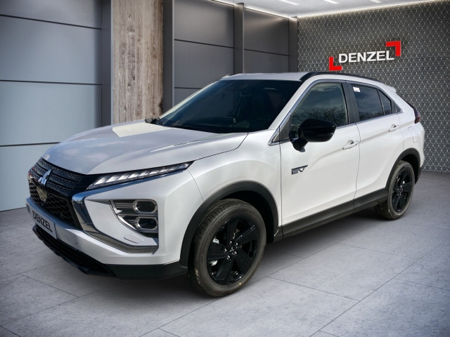 Bild 0: Mitsubishi Eclipse Cross PHEV 2,4 4WD Intense+ 45 Jahre