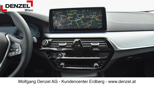 Bild 9: BMW 530e xDrive Touring G31 inkl. Winterräder!