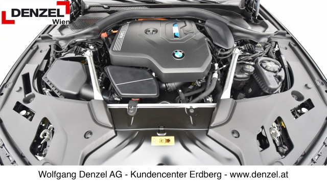 Bild 15: BMW 530e xDrive Touring G31 inkl. Winterräder!