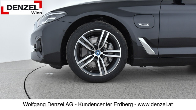 Bild 16: BMW 530e xDrive Touring G31 XB1