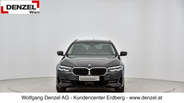 Bild 1: BMW 530e xDrive Touring G31 XB1