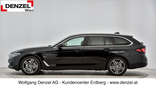 Bild 2: BMW 530e xDrive Touring G31 inkl. Winterräder!