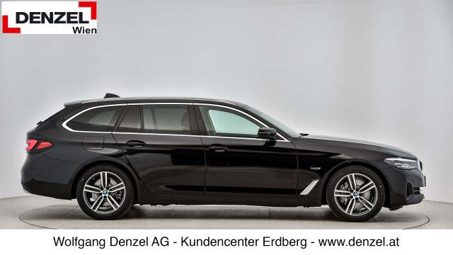 Bild 4: BMW 530e xDrive Touring G31 XB1