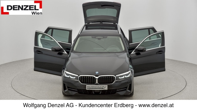 Bild 6: BMW 530e xDrive Touring G31 inkl. Winterräder!