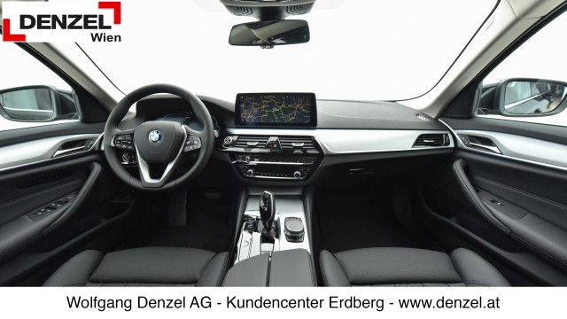 Bild 8: BMW 530e xDrive Touring G31 inkl. Winterräder!