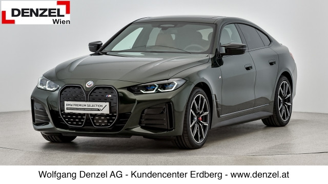 Bild 0: BMW i4 M50 xDrive G26