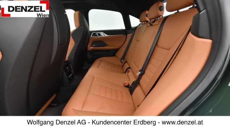 Bild 13: BMW i4 M50 xDrive G26