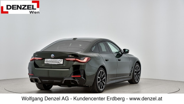 Bild 3: BMW i4 M50 xDrive G26