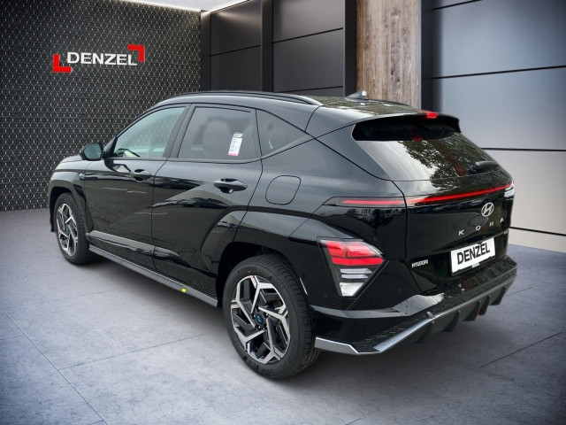 Bild 2: Hyundai KONA EV Prestige Line